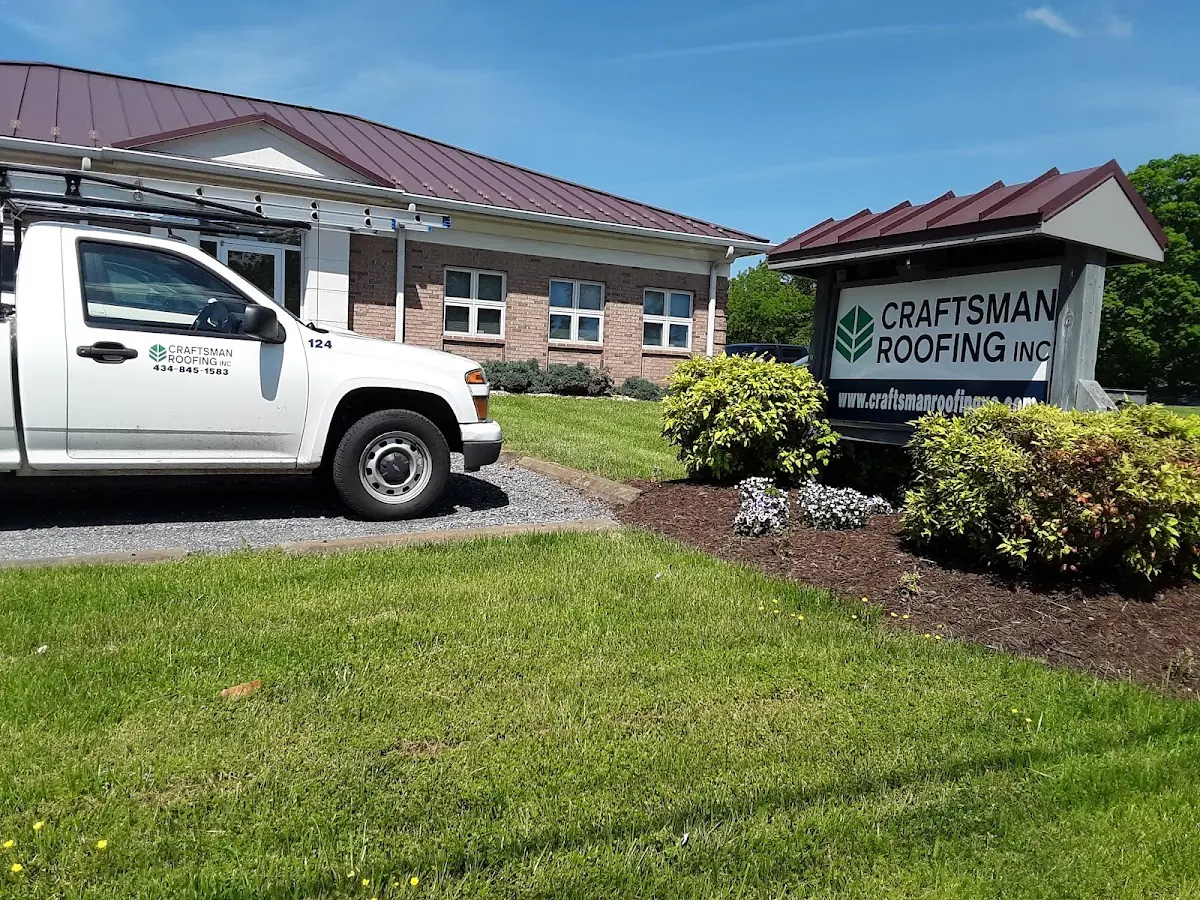 Quality Gutter & Downspout Repair by experienced craftsmen in Airport-Industrial Park